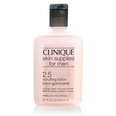 Clinique Skin Supplies for Men Scruffing Lotion 2.5
