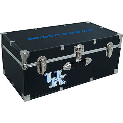 Mercury Luggage University of Kentucky Logo Storage Locker