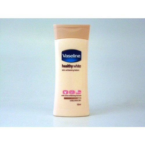 Vaseline Healthy White Uv Lightening Whitening & Eventone Lotion