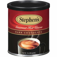 Stephen's Gourmet Dark Chocolate Hot Cocoa