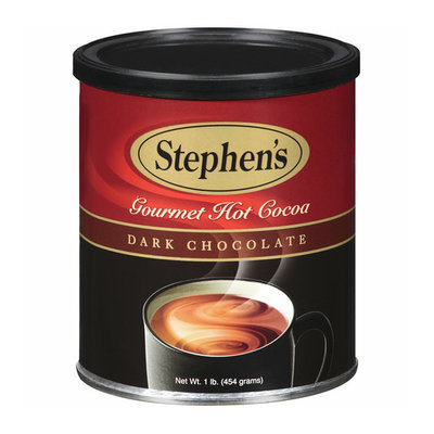 Stephen's Gourmet Dark Chocolate Hot Cocoa