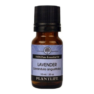 Plantlife Lavender 100% Pure Essential Oil - Bulgarian - 10 ml