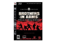 Ubisoft Brothers In Arms Hells Highway Limited Edition - Playstation 3
