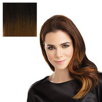 hairdo. Ombre Clip-In Extension