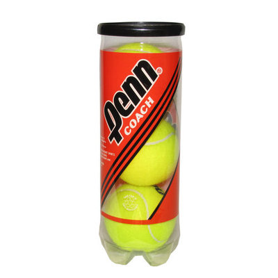 HEAD Penn Coach Tennis Ball Can (3 balls)