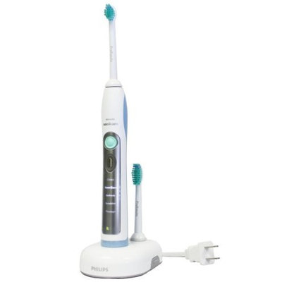 Philips Sonicare Flexcare Plus Rechargeable Sonic Toothbrush