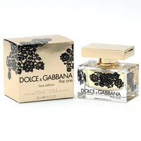 Dolce & Gabbana The One Lace Edition