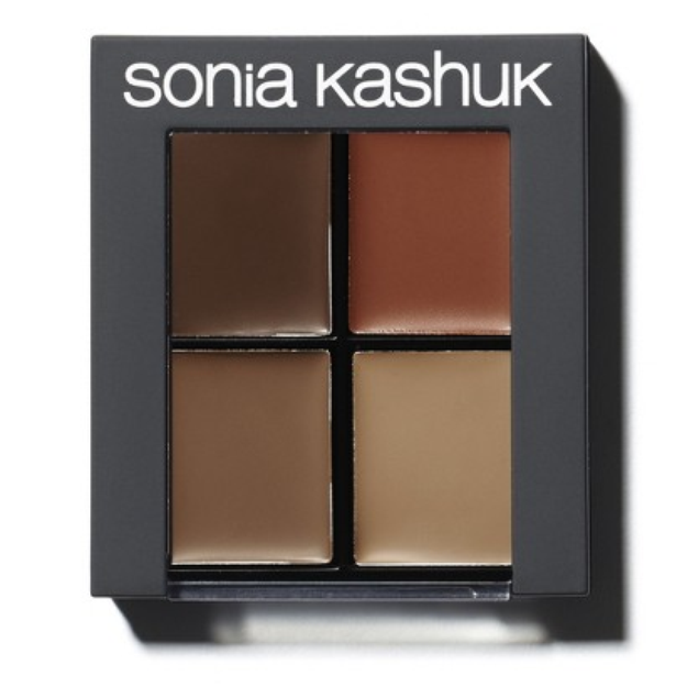 Sonia Kashuk Brow Kit - Arch Alert 12