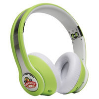 Margaritaville Audio MIX1 High Fidelity Headphones By MTX - Margarita
