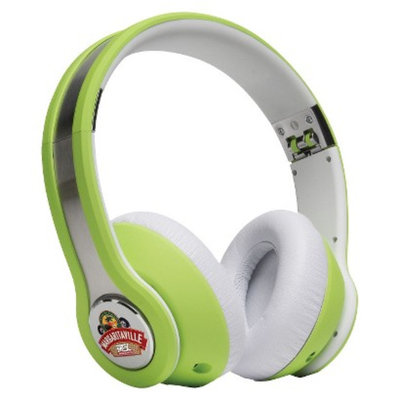 Margaritaville Audio MIX1 High Fidelity Headphones By MTX - Margarita