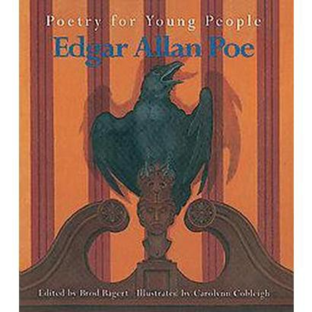 Edgar Allan Poe (Hardcover)