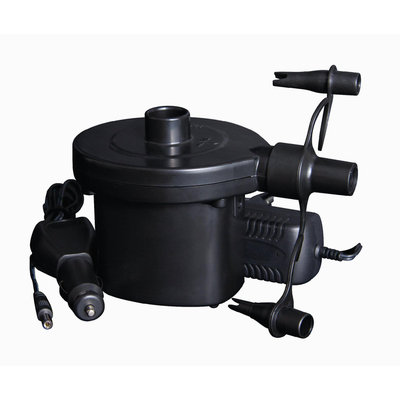 Northwest Territory Rechargeable Electric Air Pump with Car adaptor - BESTWAY-USA