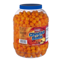 Herr's® Cheese Balls