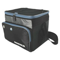 Igloo Maxcold X Fit Hard Liner Cooler - Black (24 Can)