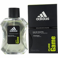 Adidas Pure Game Eau de Toilette Spray