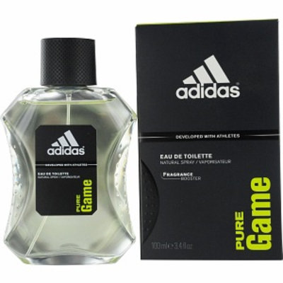 Adidas Pure Game Eau de Toilette Spray