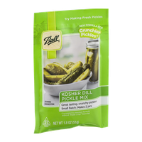 Ball Kosher Dill Pickle Mix