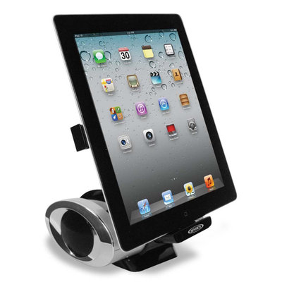 Spectra Jensen Docking Speaker for iPad iPhone and iPod