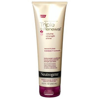 Neutrogena® Triple Renewal Weightless Conditioner
