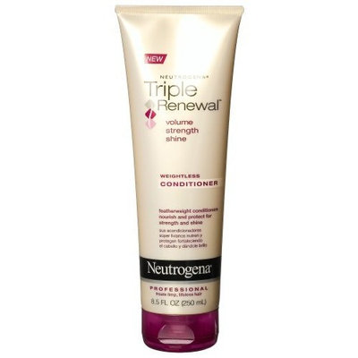 Neutrogena® Triple Renewal Weightless Conditioner