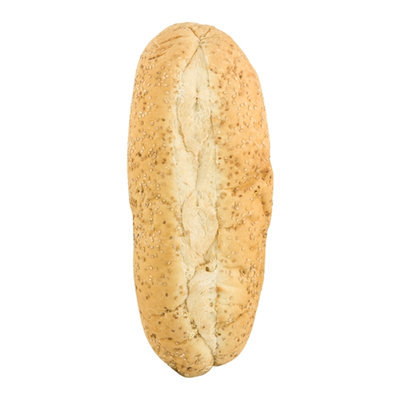 Bakery Italian Bread Sesame