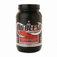 Betancourt Nutrition Big Blend Proteosynthetic Protein