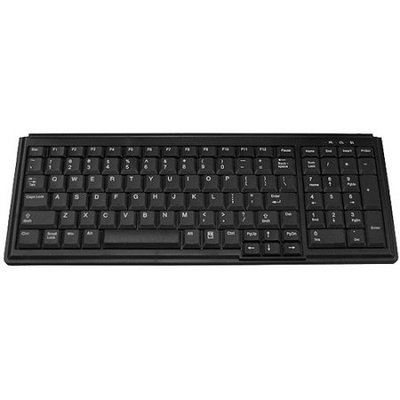 Tg3 Electronics Inc TG3 Electronics KBA-TG103-BNUNUS (103 key)
