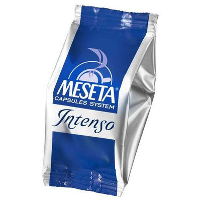 Espressione - Meseta Intenso Espresso Capsules (100-Pack) - Multi