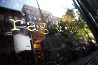 Rag & Bone Apparel