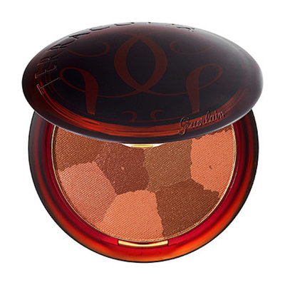 Guerlain Terracotta Light Sheer Bronzing Powder Sun Brunettes 05 0.35 oz
