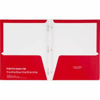 Mead 5 Star Brief Folder