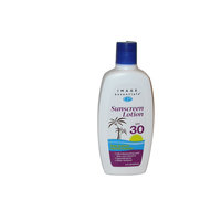 Kmart Corporation Image Essentials Suncreen Lotion SPF 30 8 Fluid Ounce - KMART CORPORATION