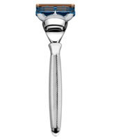 Art of Shaving The Engraved Fusion Razor