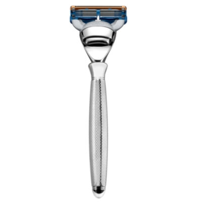 Art of Shaving The Engraved Fusion Razor