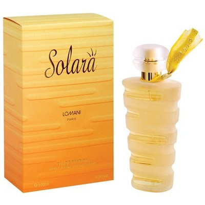 Solytis Perfumes Solytis/ Solara 3.4 oz. Eau De Toilette Spray For Women By Liz Claiborne