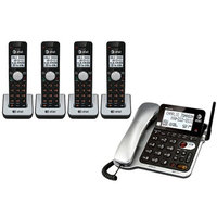 AT & T CL84402 Cordless Phone