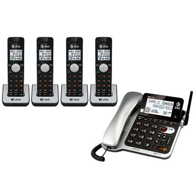 AT & T CL84402 Cordless Phone