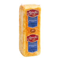 Alpine Lace 25% Reduced Sodium Muenster Cheese