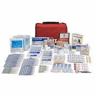 First Aid Only Team Essentials Sports First Aid Kit