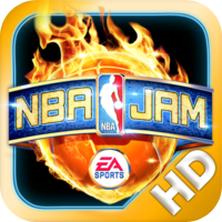 Electronic Arts NBA JAM by EA SPORTS™ for iPad