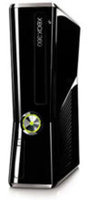 Microsoft Xbox 360 250GB Console (Refurbished)