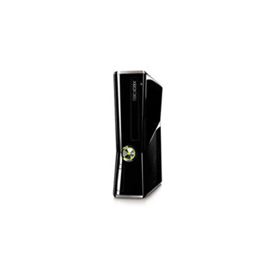 Microsoft Xbox 360 250GB Console (Refurbished)
