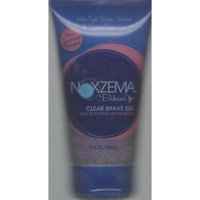 Noxzema Bikini Clear Shave Gel, 5 Oz. Tube