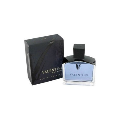 Valentino V By Valentino Mens Eau De Toilette Spray 3.4 Oz