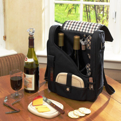 Picnic at Ascot Picnic At Ascot London Pinot Wine and Cheese Cooler