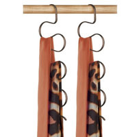 LYNK Ecom Hanging Storage Unit Steel 2 Number Of Pieces In Set Lynk, Inc