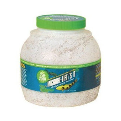 Ecological Labs Ecological Laboratories Sludge Away Booster 2.75 Lb