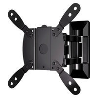 Sanus Full Motion Tiliting Wall for Small TVs 13