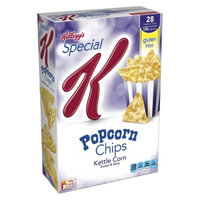 Special K® Kellogg's Kettle Corn Popcorn Chips