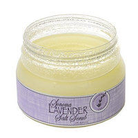 Sonoma Lavender Lavender Sea Salt Scrub 24 oz.